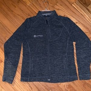 Snowmass, Colorado fleece.